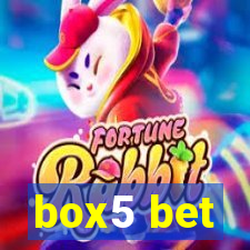 box5 bet